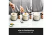 Ninja CREAMi Machine: DIY Ice Cream, Milkshake, & Smoothie Bowl Maker - Second Medium