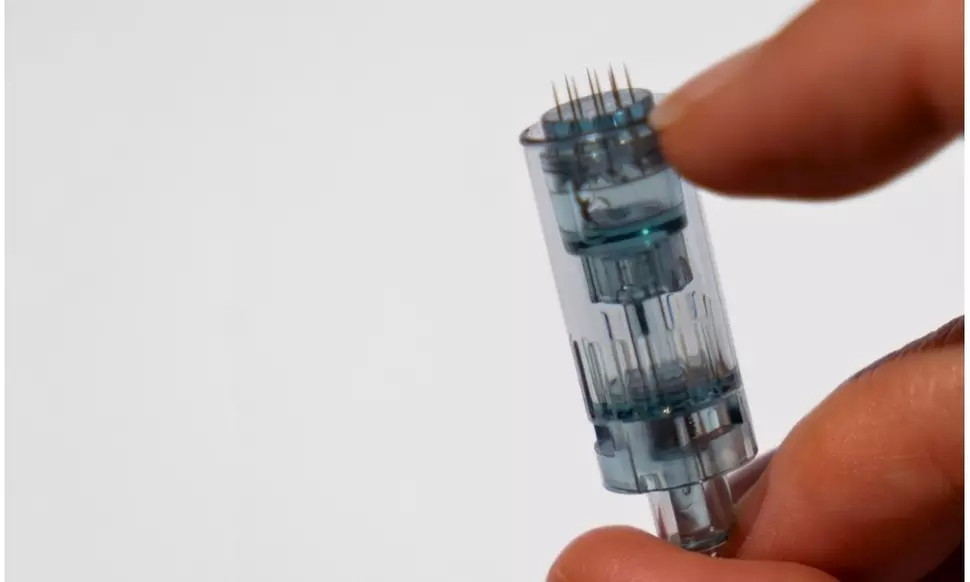 Dr. Pen M8 Replacement Cartridges (20 Pack)