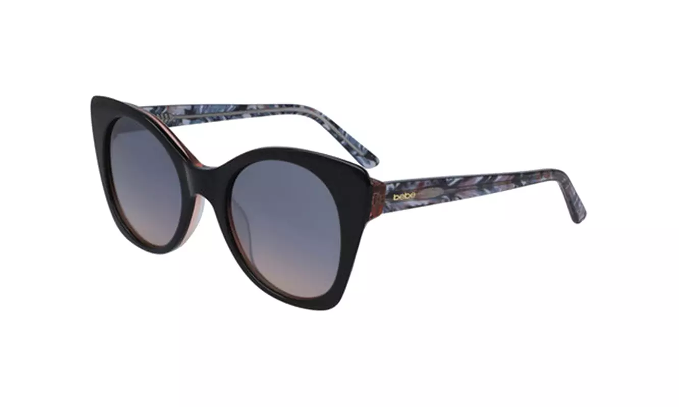 Bebe Women's Sunglasses