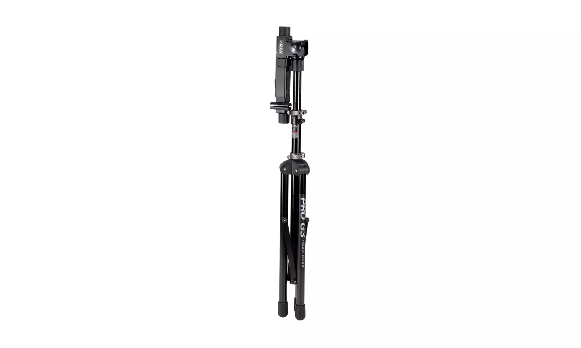 Spin Doctor Pro G3 Bicycle Repair Stand - Primary Image