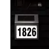Stainless Steel Sign