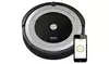 iRobot Roomba 690 Robot Vacuum-Wi-Fi Connectivity, Works with Alexa
