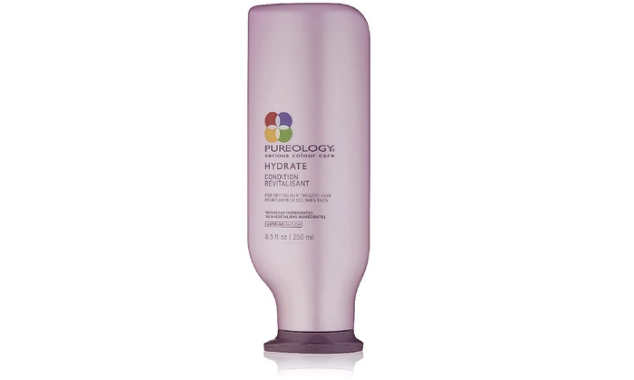 Up To 44 Off On Pureology Hydrate Conditioner Groupon Goods