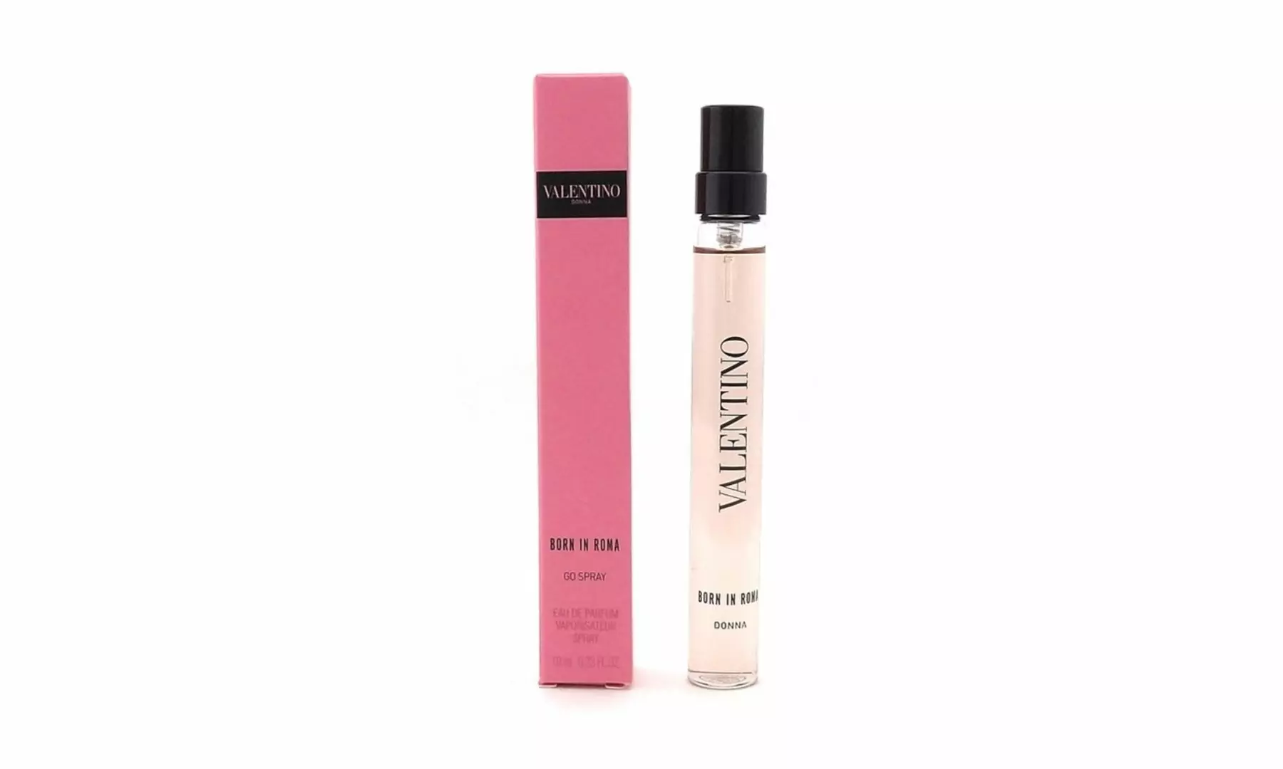 Valentino Born In Roma or Born in Roma Intense Eau de Parfum for Women
