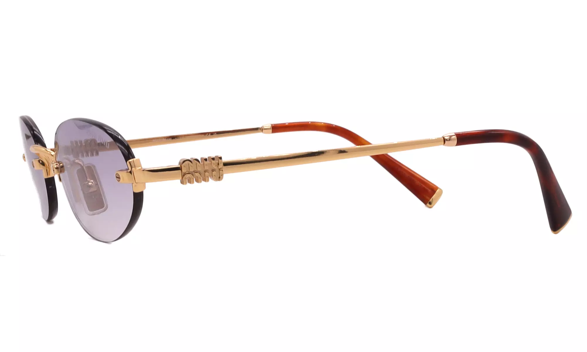 Miu Miu Designer Sunglasses Collection