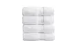 Soft Cotton Quick-Dry Everyday Towel Set - Second Medium