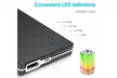 CHOETECH 10000mAh & Reiko 4000mAh Power Banks: Universal High-Speed Charging - Second Medium