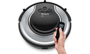 Shark ION RV720 Dual-Action R...