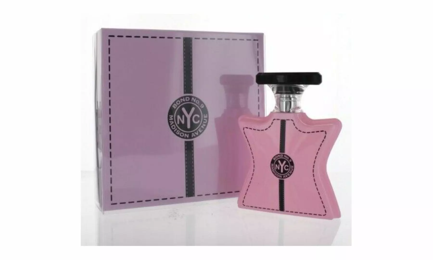 Bond No. 9 New York Eau de Parfum Collection for Men or Women (21 Scent Options)