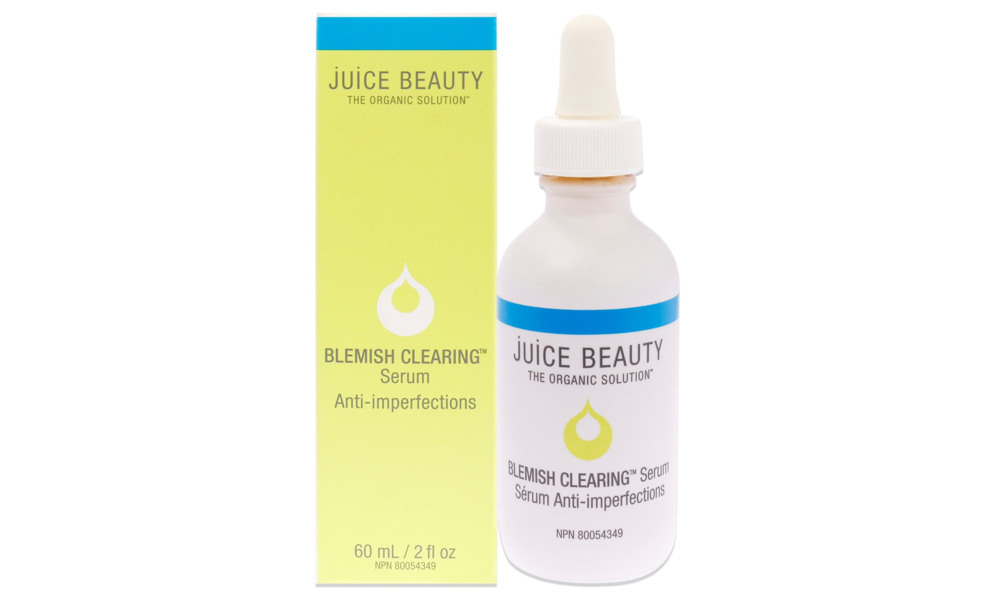 Blemish Clearing Serum