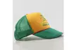 2019 Stranger Things 3 Dustin Hat " Camp Know Where" Baseball Cap Cosplay Prop - Second Medium