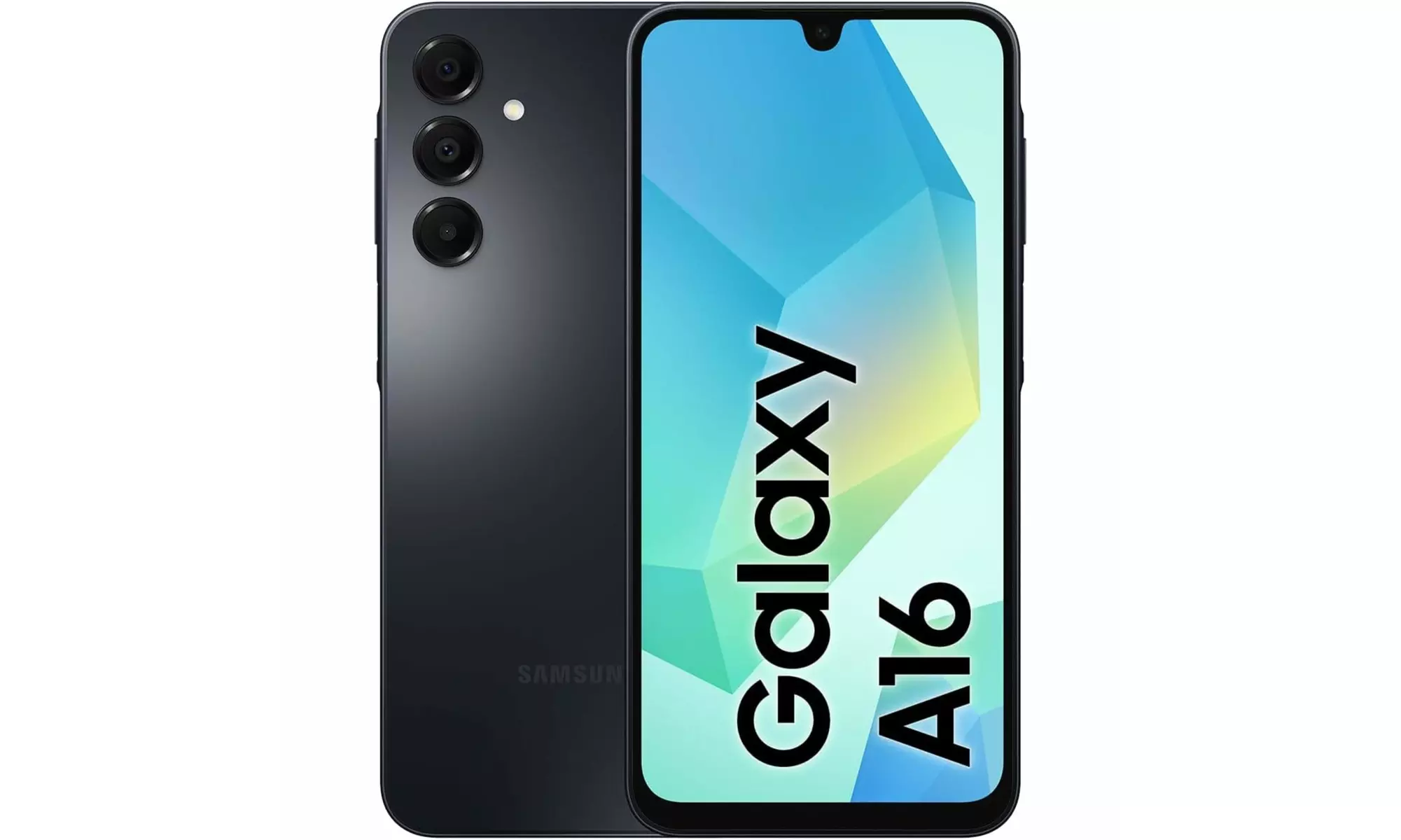 Samsung Galaxy A16 A165M Dual-SIM GSM Unlocked Phone (Latin America Ver) - NEW