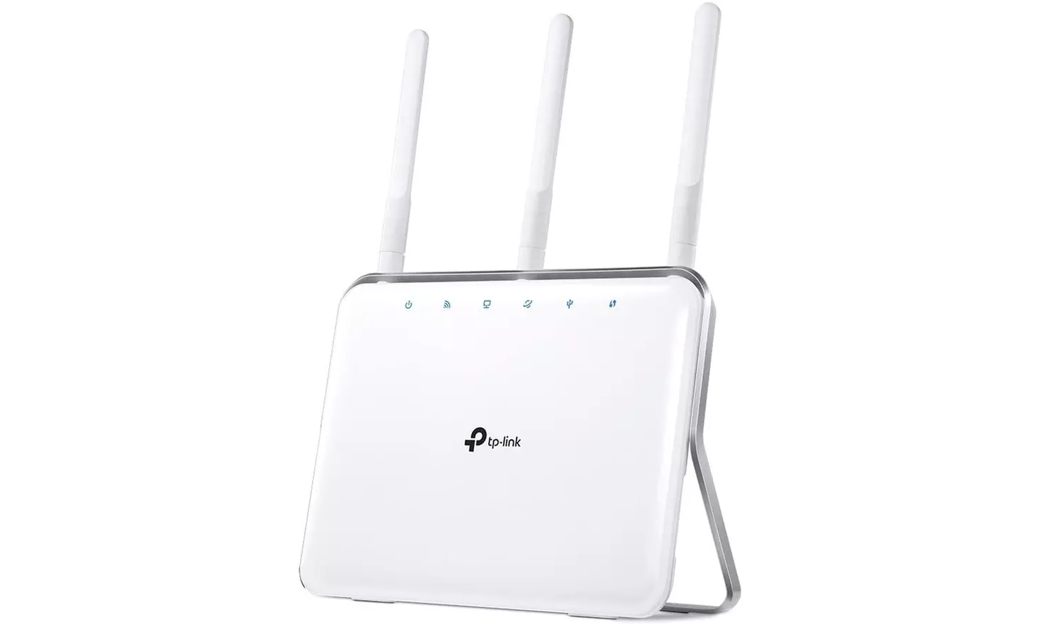 TP-Link AC1750 Wireless Wi-Fi Gigabit Router (Archer C8) - Primary Image