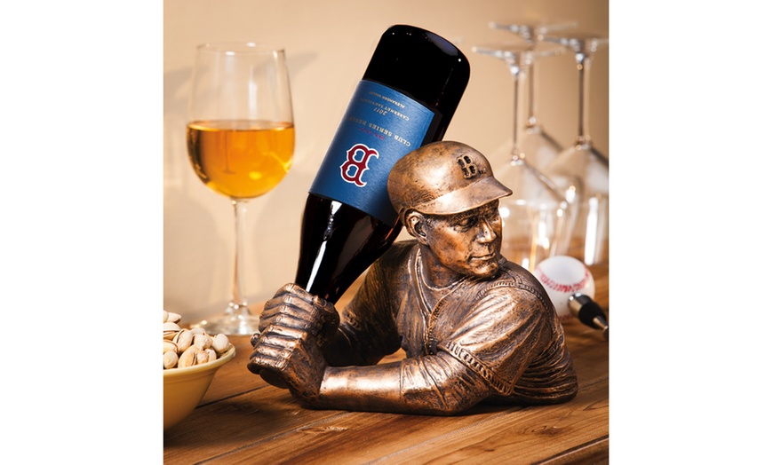 Bamvino 2025 wine holder