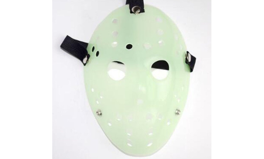 Halloween Horror Adult Kid Bloody Zombie Skeleton Face Mask Costume