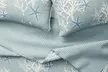 FreshFolds Reversible Coastal Themed Quilt Set (2- or 3-Piece) - Second Medium