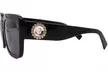 Versace Sunglasses for Women & Men - UV Protected Designer Frames | Luxury Brand - Second Medium