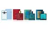 Versace Men's Fragrances: Eros, Dylan Blue, Pour Homme & More - EDT & EDP