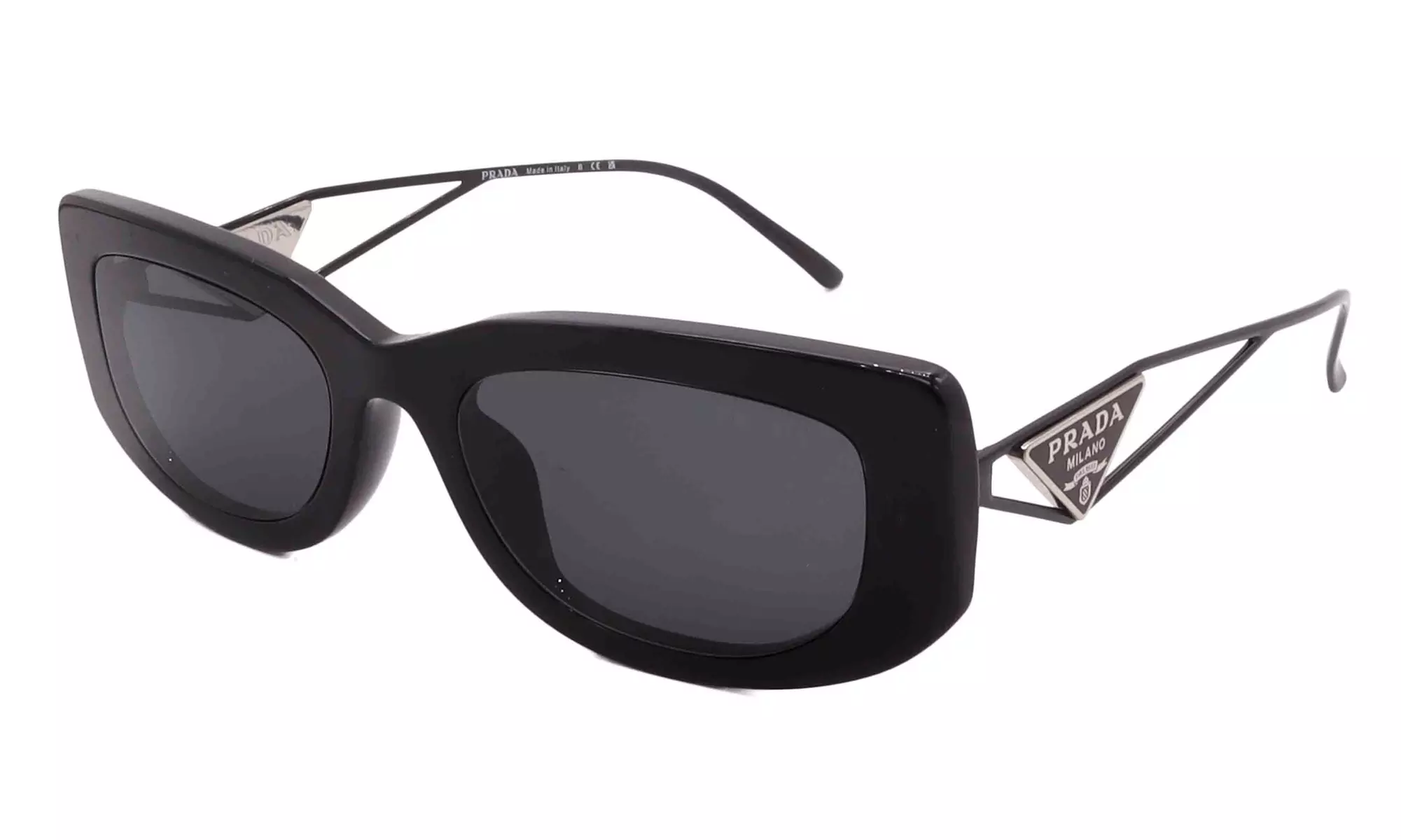 Prada/Prada Sport Sunglasses: Luxury Designer Eyewear You'll Love