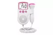 Fetal Doppler Baby Heartbeat Monitor with LCD Display and Built-In Speaker - Second Medium