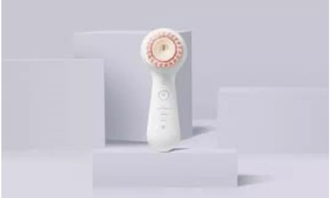 Radiance Facial Brush Heads - Brings your Dull Skin Back to Life - Primary Image