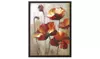 Uttermost Window View Floral Art