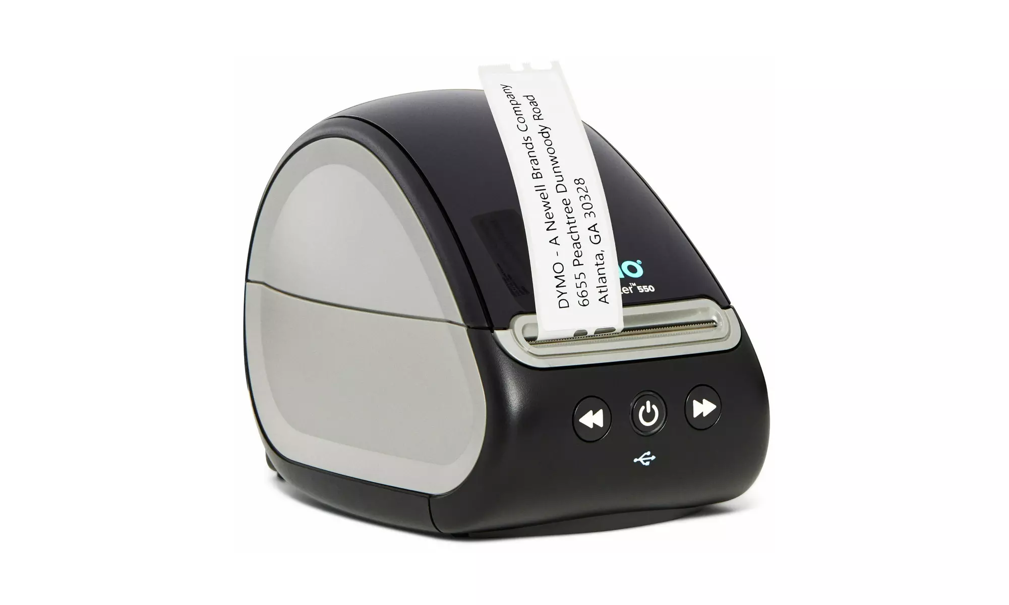 DYMO LabelWriter 550 Label Printer - Primary Image