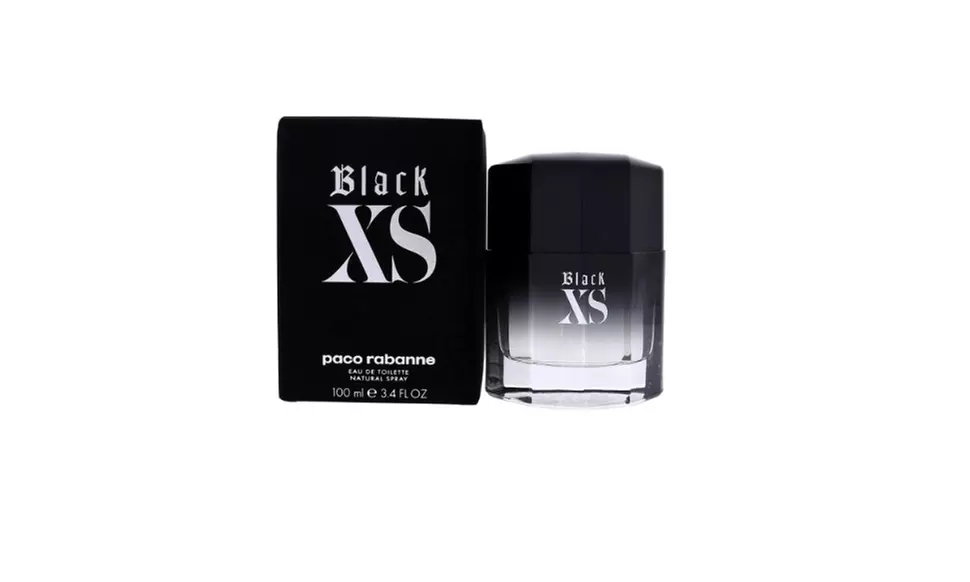 Paco Rabbane Invictus, Million, Fame, Phantom, or Black XS EDP EDT Men or Women