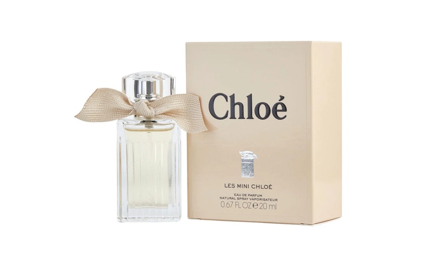 Image 4: Chloe Signature Eau de Parfum Spray for Women  Multiple Sizes 