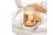 Toccata Aroma Scented Candle with10 Hours Burn Time 18 Fl. Oz. - Second Medium