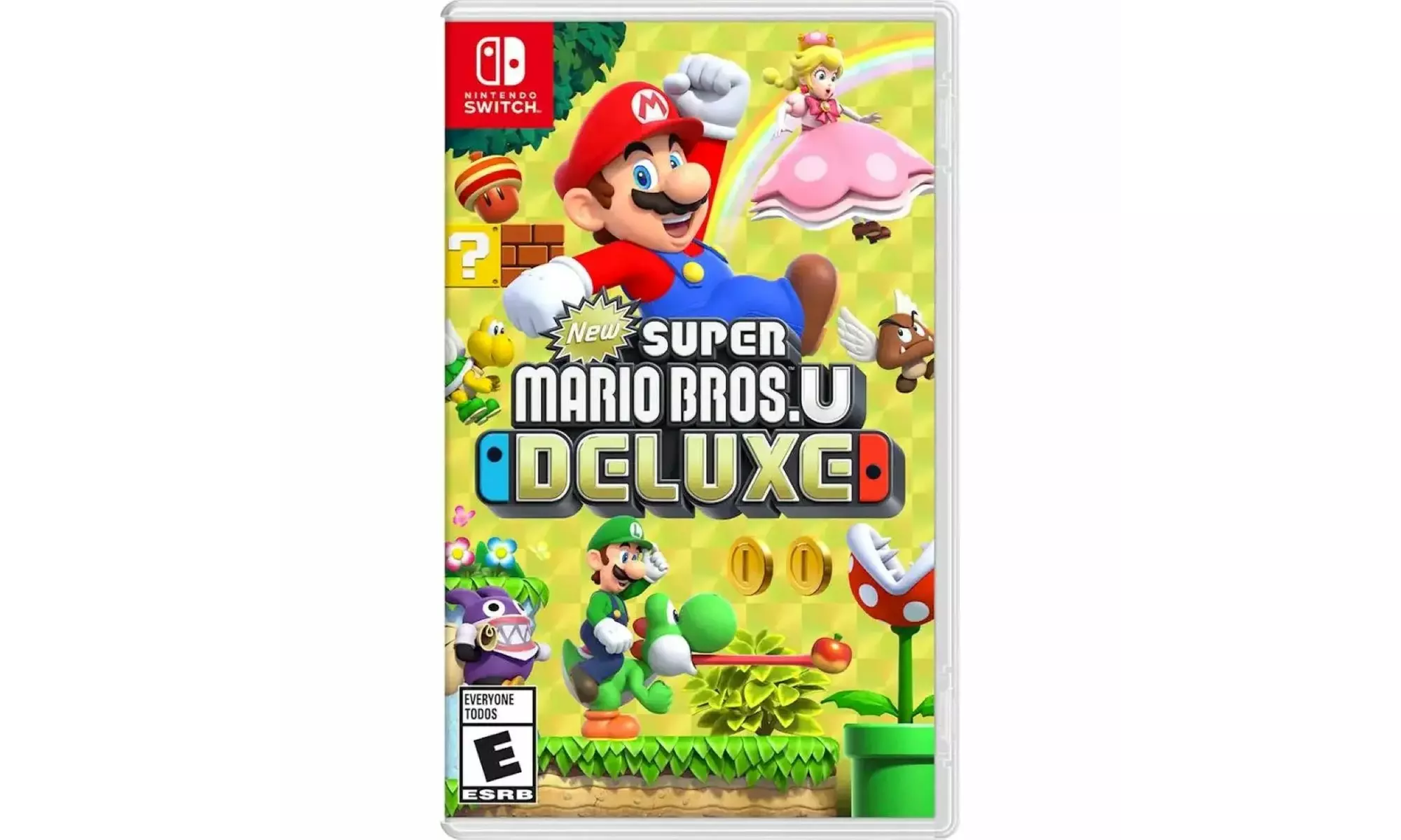 Nintendo Switch Games of Choice (US Version) - Fan Favorites & Bestsellers