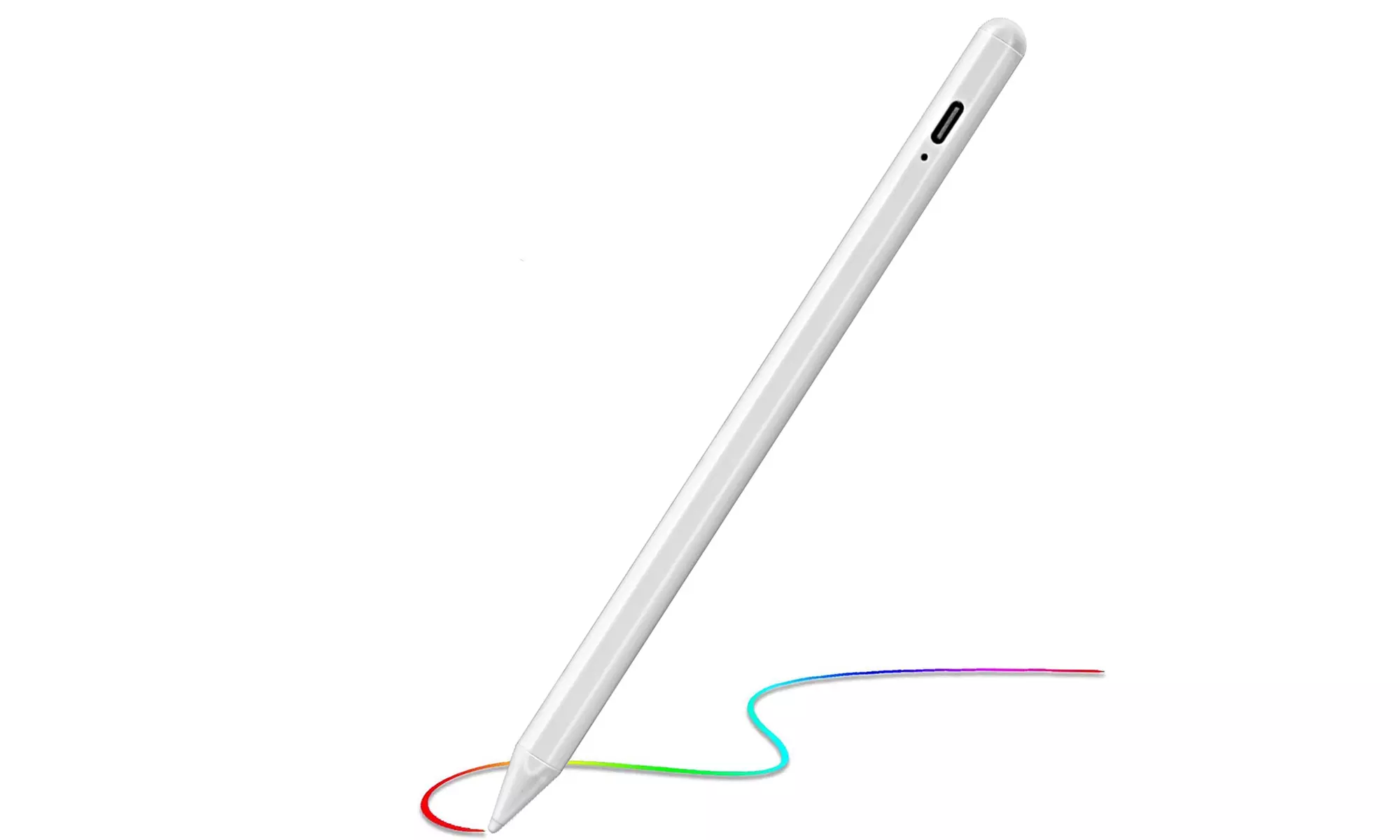 Stylus Pencil Pen For Apple iPad 9th/7th/8th/Air 3rd/4th/Mini iPad Pro