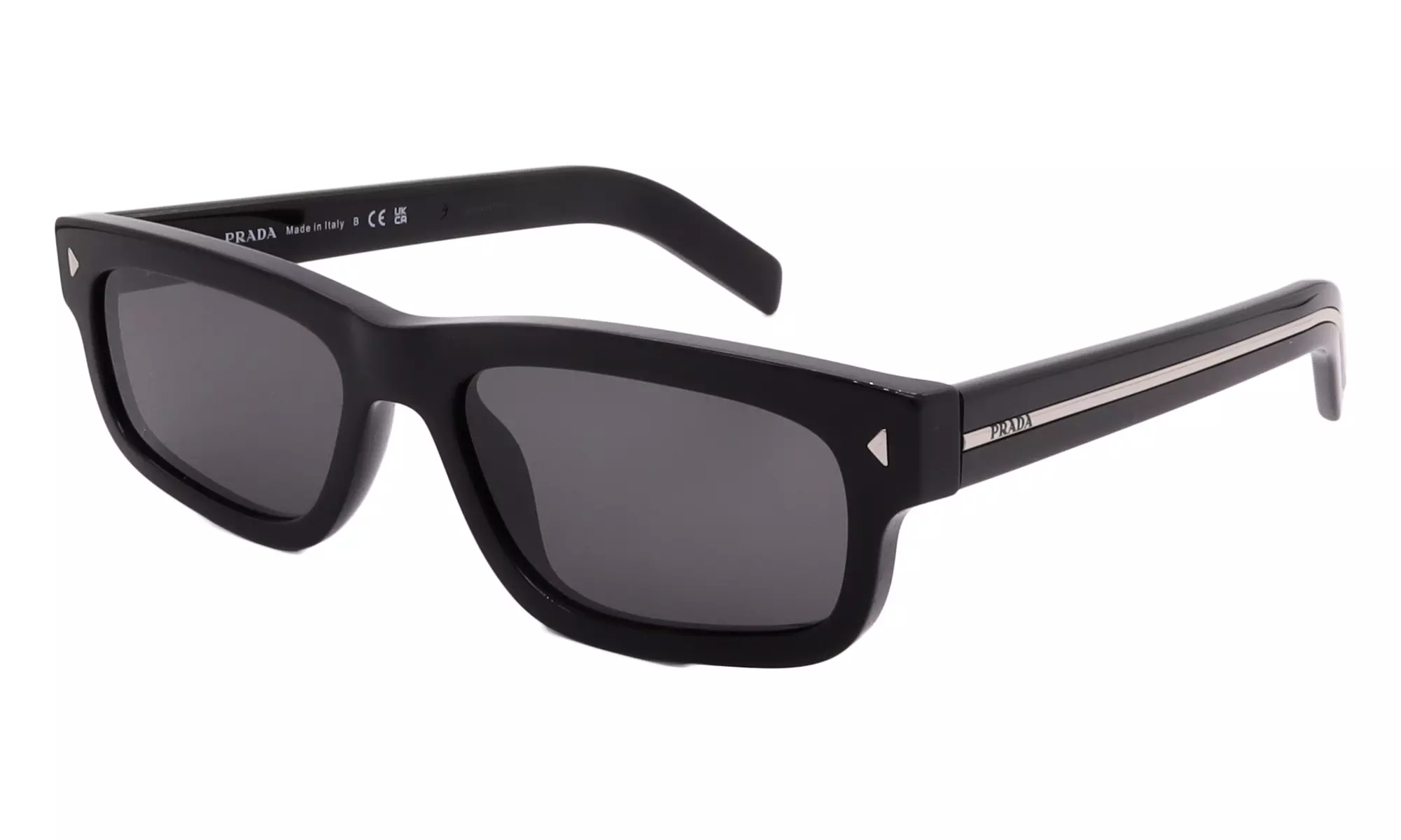 Prada Sport Unisex Sunglasses