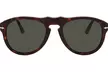 Persol Unisex Designer Sunglasses - Second Medium