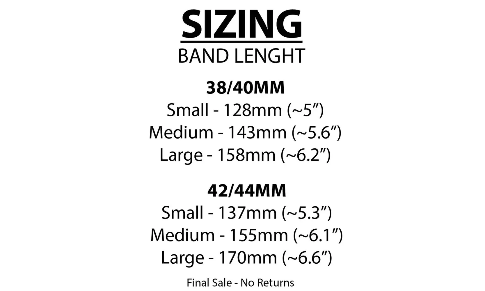 Waloo Silicone Loop Band For Apple Watch - All Series