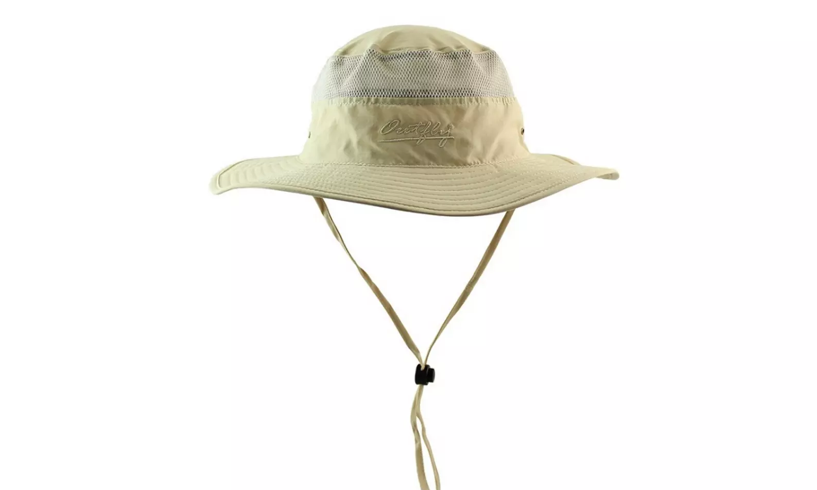 Boonie Bucket Hat Military Fishing Camping Hunting Wide Brim Bucket - Primary Image