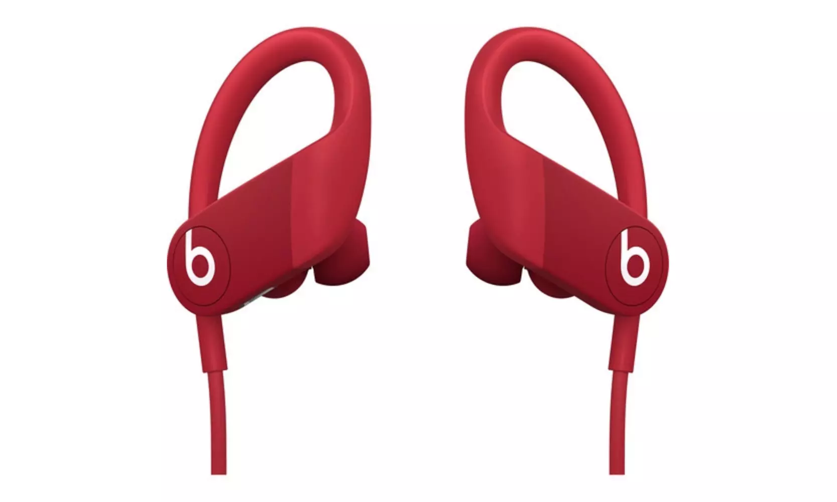 Beats Powerbeats Wireless High Performance In-Ear Headphones(NEW) - Second Medium