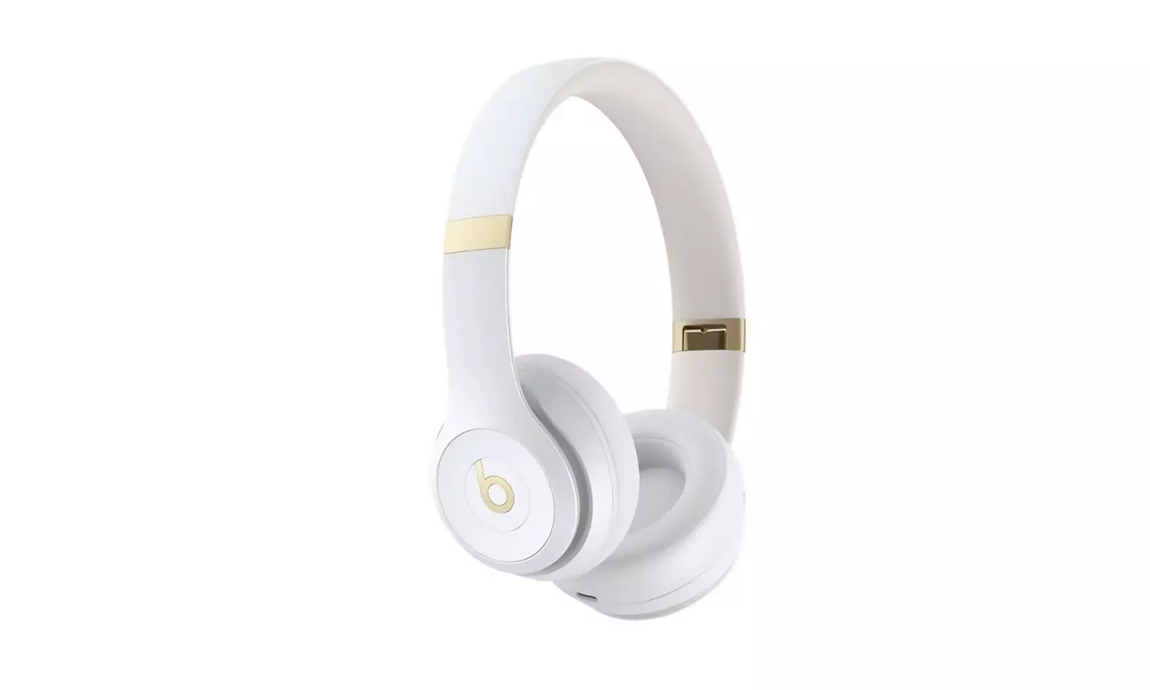 Beats by Dr. Dre Beats Solo 4 Headphones