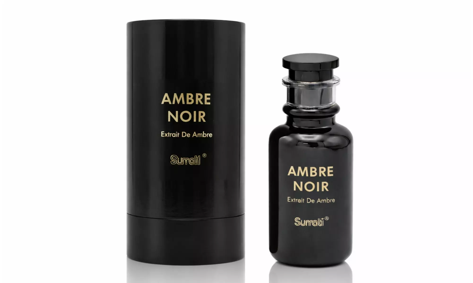 Surrati Luxury Unisex Perfume - 4.7 Oz Concentrated Arabian Fragrance