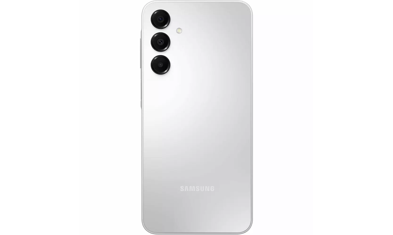 Samsung Galaxy A16 A165M Dual-SIM GSM Unlocked Phone (Latin America Ver) - NEW