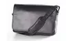Clava 1175 Laptop Mailbag/Sling - Quinley Black