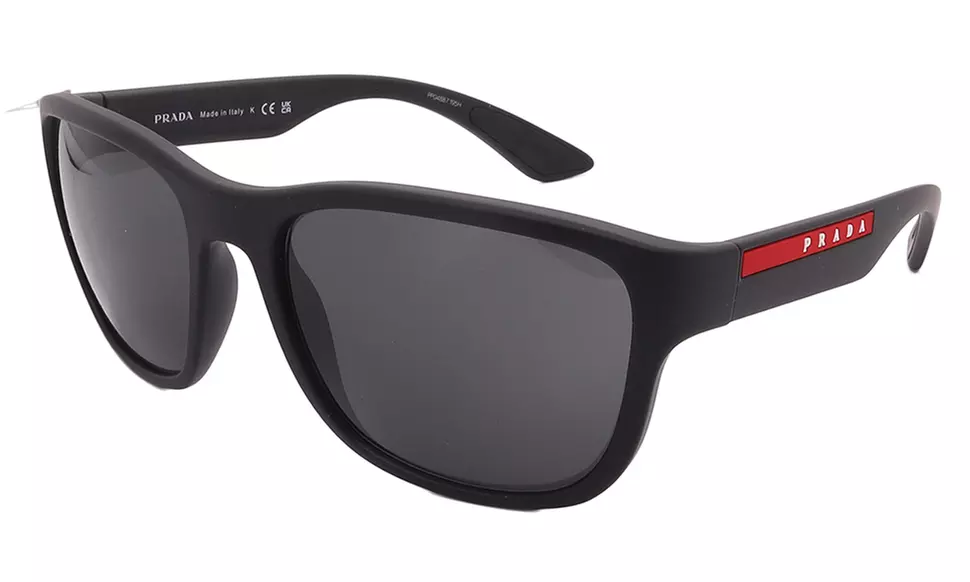 Prada Sport Unisex Sunglasses