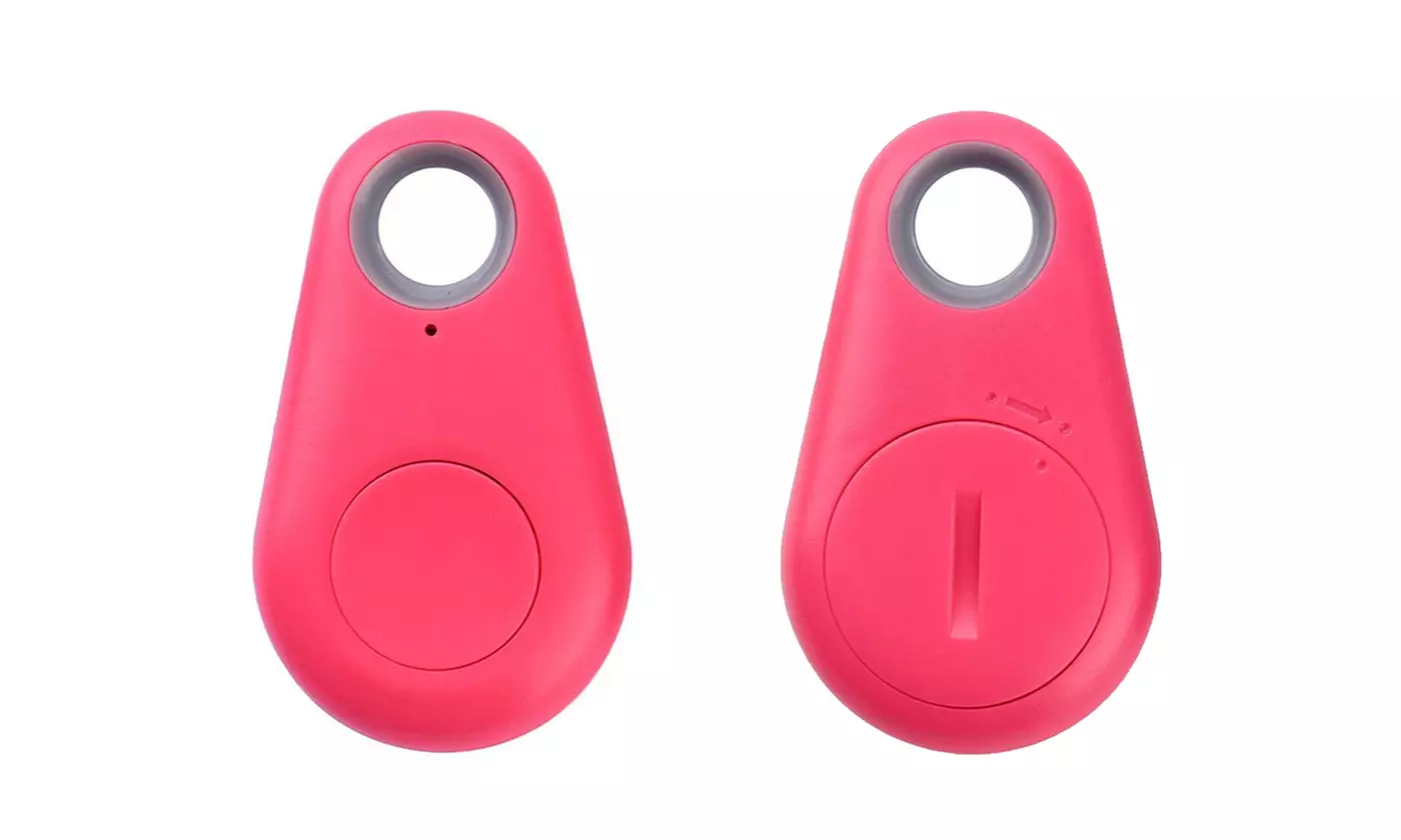 Spy Mini GPS Finder Anti Lost Car Motorcycle Pet Kids Tracker Device