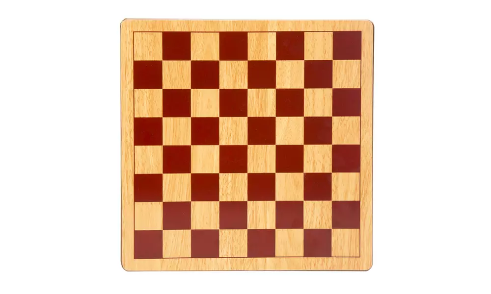 Hey! Play! 7-in-1 Combo Game - Chess, Ludo, Chinese Checkers & More - Second Medium