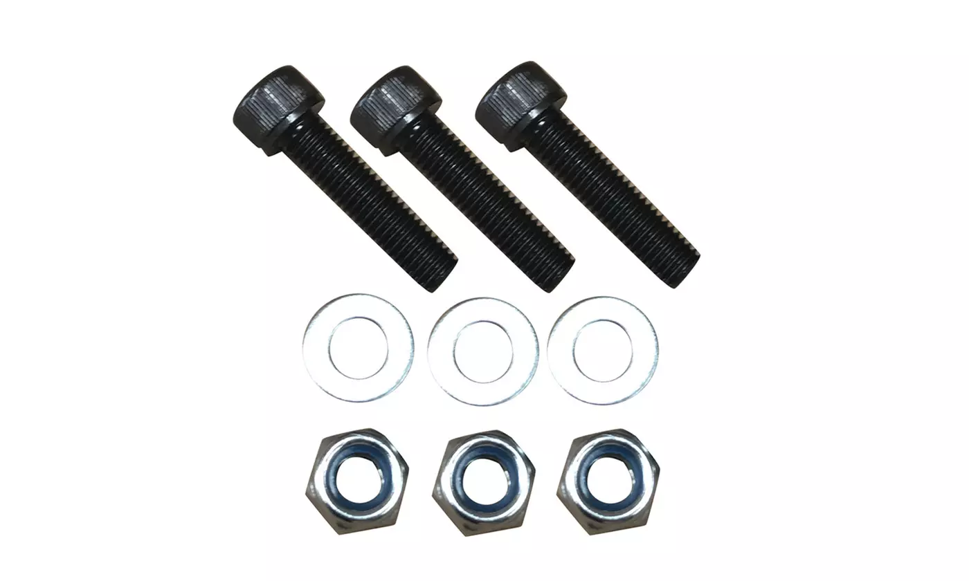 2.5" Front Leveling Lift Kit for Chevy Silverado GMC Sierra GM 1500 - Second Medium