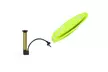 Zummy Pets Giant Jumbo Tennis Ball (Pump Included) - Second Medium
