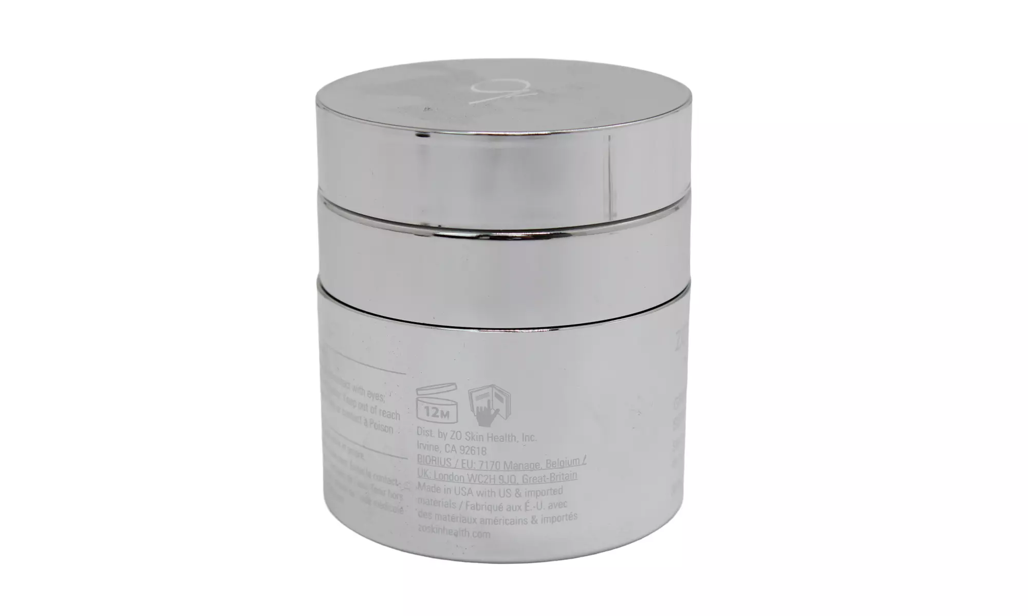 Zo Skin Health Serums - Growth Factor, Firming & AOX (Choose Your Type)