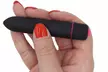 10 Patterns Vibrating Clitoral G-spot Stimulation Bullet Vibrator - Second Medium