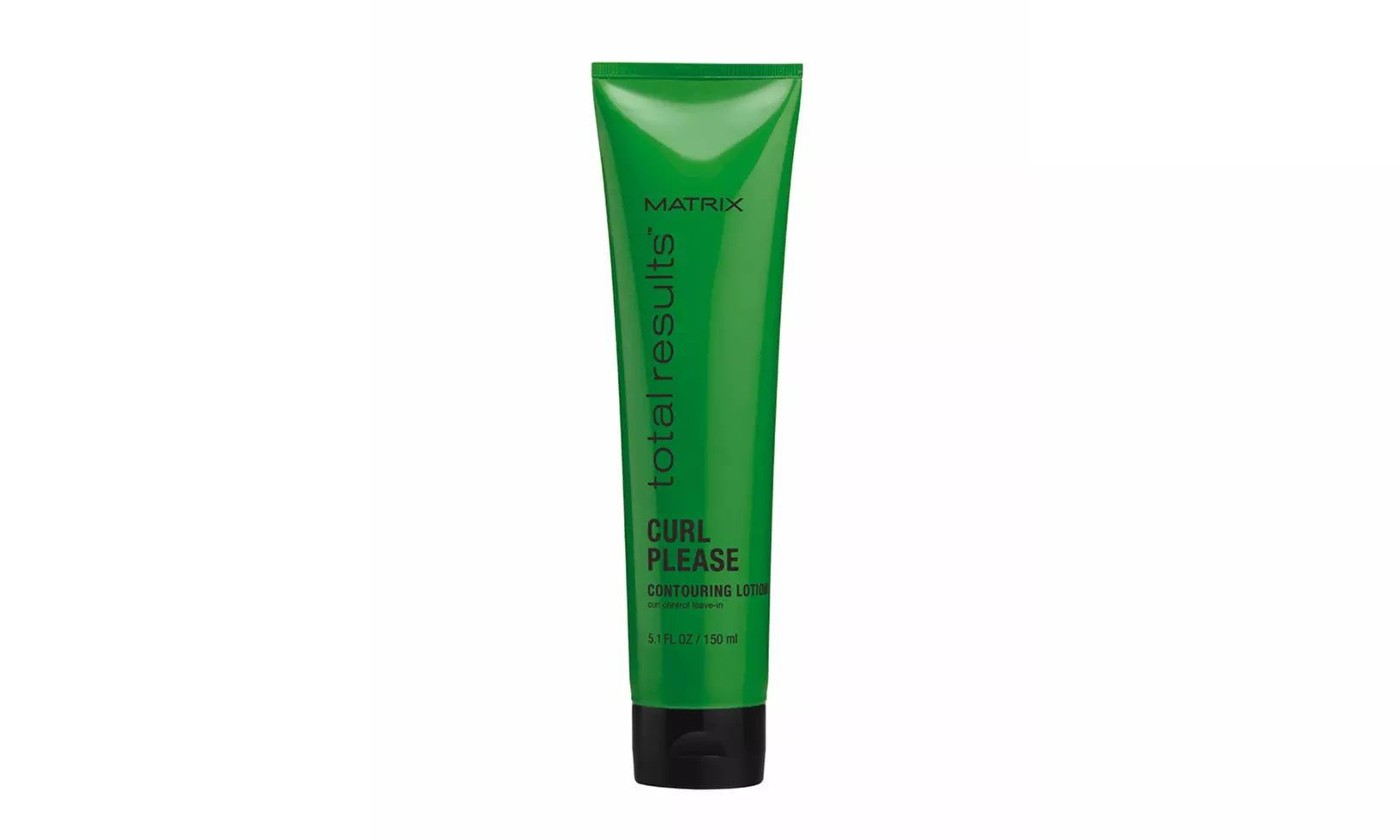 Matrix Curl Please Contouring Lotion 5.1 oz - Second Medium