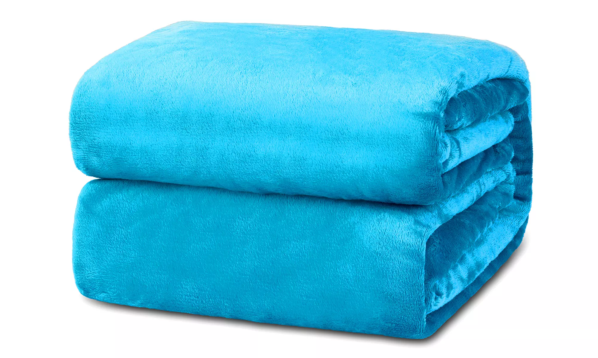 Cozy Soft Fleece Blanket Premium Microfiber Lightweight Bed Sofa Throw Blankets